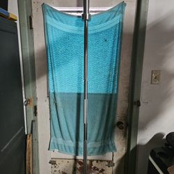7ft Olympic Weight Bar 