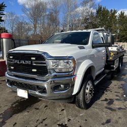 2021 Dodge Ram