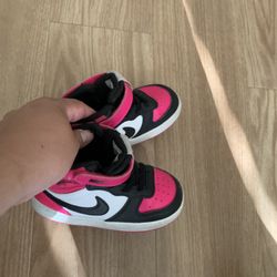 Toddler Size 8
