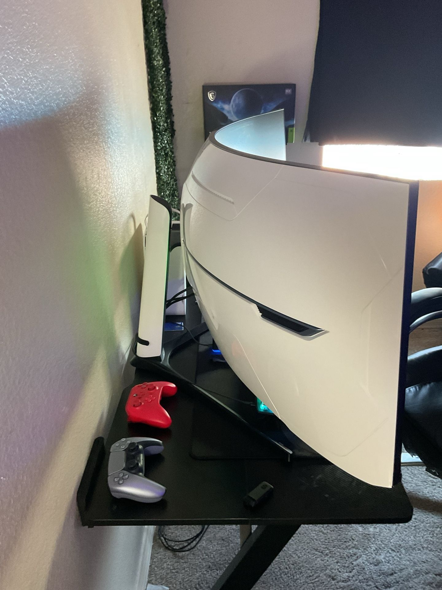 Samsung Neo G9 Odyssey