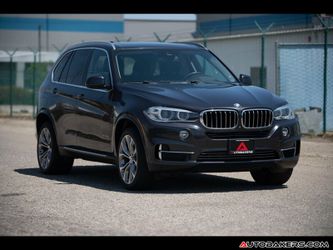 2016 BMW X5 xDrive40e