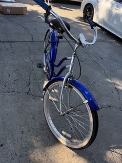 Concord bike 26 inches cruiser Bicycle