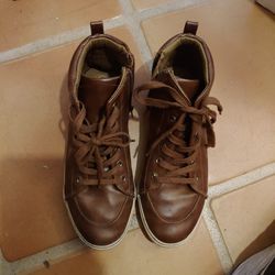 Cat & Jack high tops