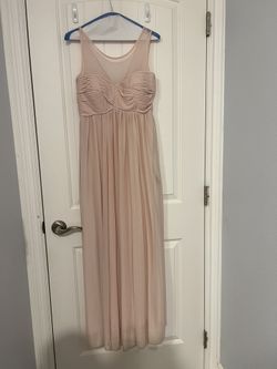 Birdy Grey Bridesmaid dress
