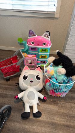 Toys for sale