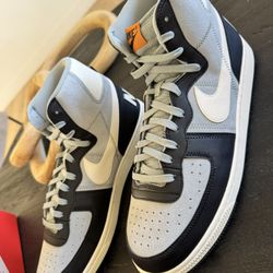 Nike Terminator High