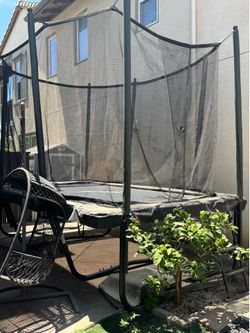 Trampoline