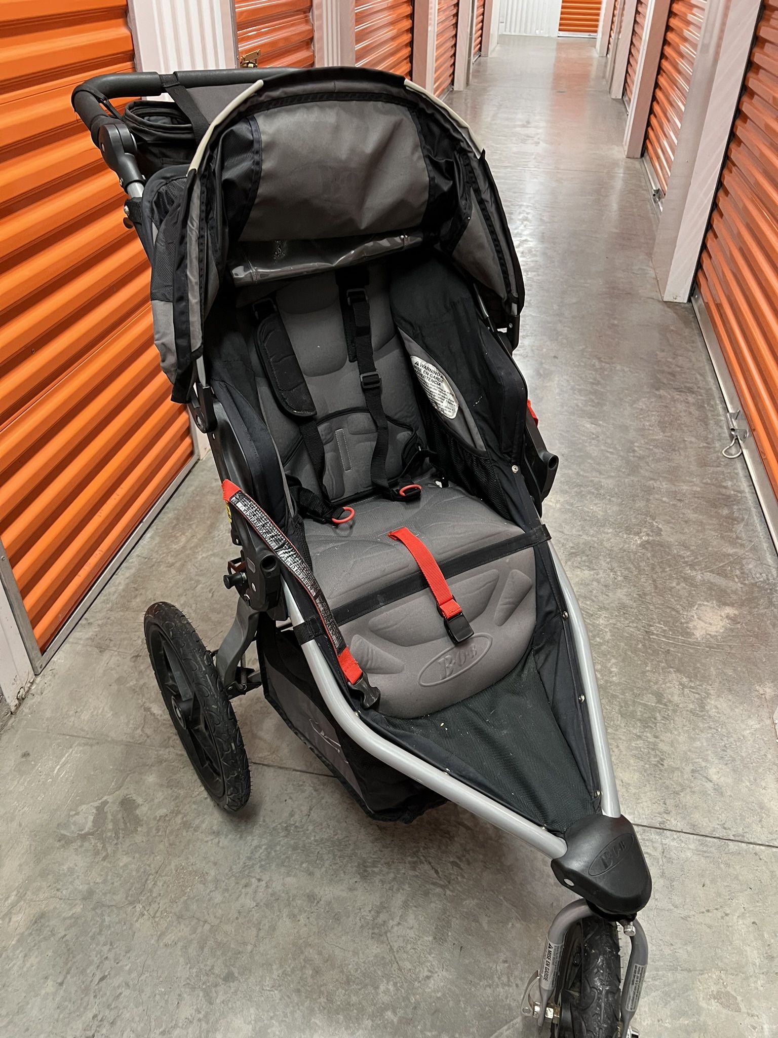 Bob Jogging Stroller