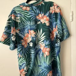 Tommy Bahama XL Bahama Coast Shirt