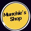 💛MUNCHIE’S  SHOP💛
