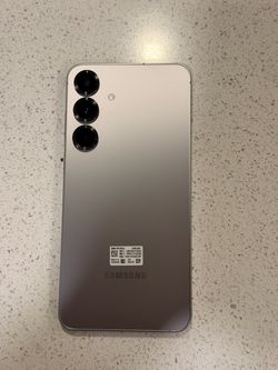 Samsung Galaxy S26 Plus 256GB Unlocked For Any Company✅Price Firm