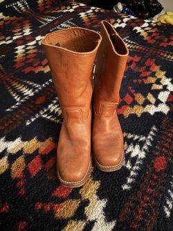Men’s Frye Boots 