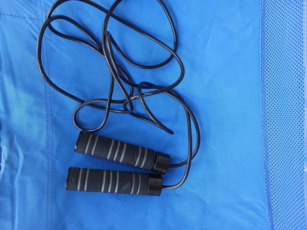 Jump Rope