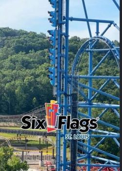 Six flags