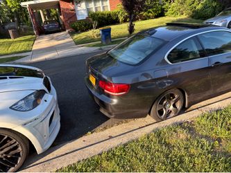 2008 BMW 328xi