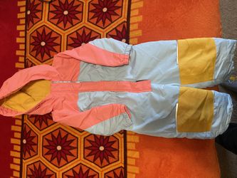 Swiss Gear Girls Snowsuit