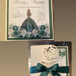 Invitaciones 