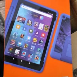 Amazon Fire Kids pro 