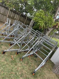 stand for outboard engines
