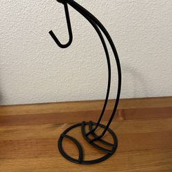 Steel Banana Holder