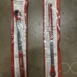 Snap On Slack Adjusting Tools