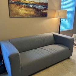 IKEA Kipplan Loveseat Couch