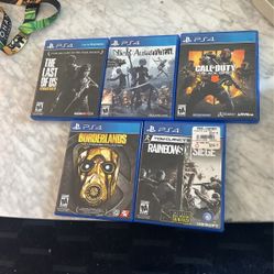5ps4games 