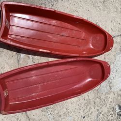 Snow Sled