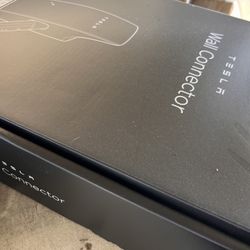 Tesla Charger