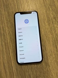 iPhone 12 Pro