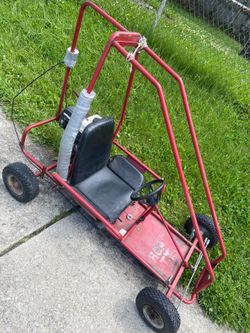 Go kart