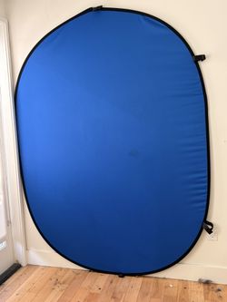 Actor Backdrop