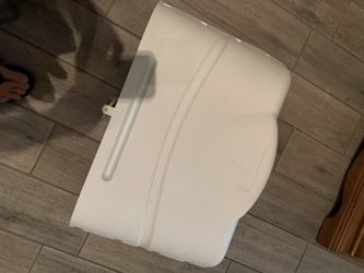 Dual Propane Gas Cover