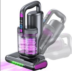 Bed/ sofa etc vacuum cleaner