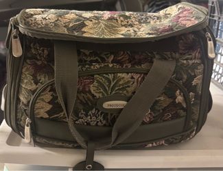 Overnight bag