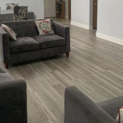 Couches (set Of 3) 
