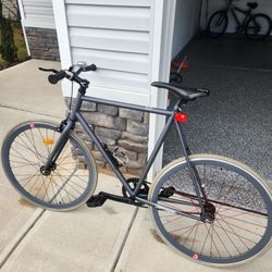 Retrospec Single/Fixed Gear Bicycle