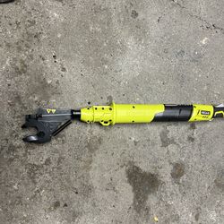 TREE CUTTER 