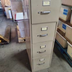File Cabinet ...  $25.00 