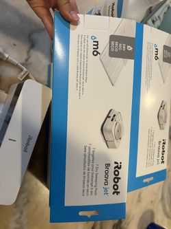 Robot Cleaner