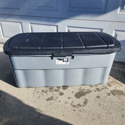 50 Gallon Totes