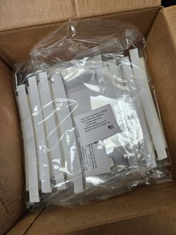 Basic Face Shield Made in USA (pack of 40)