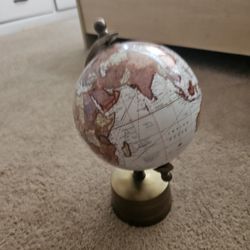 Globe