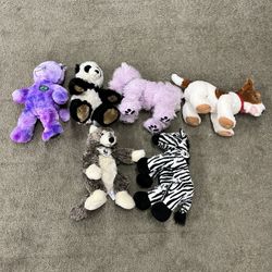 Build A Bear Lot (6)