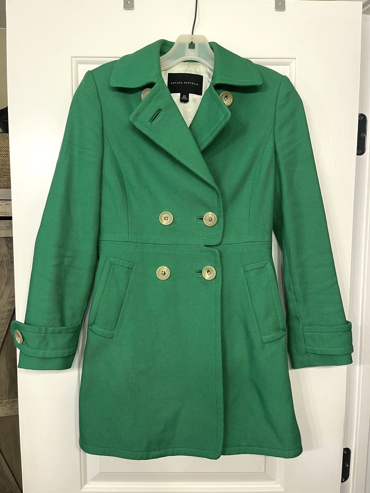 Banana Republic Jacket (XS)