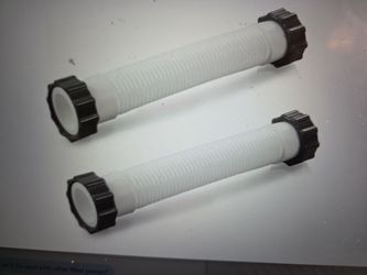 1.5" 11535 Replacement Pool Hose for Above Ground Pools