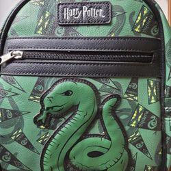 Harry Potter Backpack 