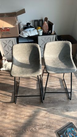 Stools 2