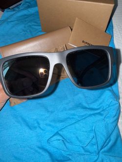 Burberry Glasses