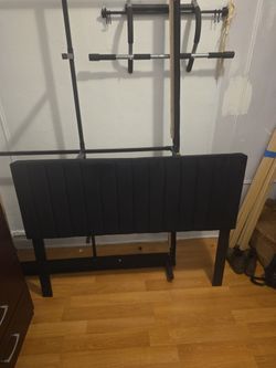 Bed Frame Full Size